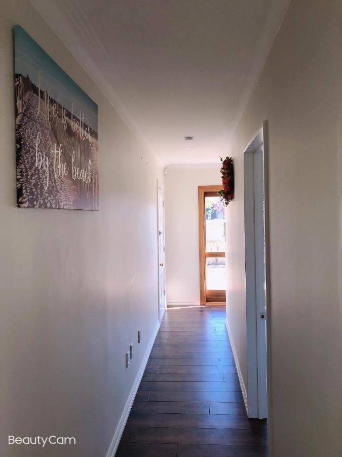 Papanui Road Holiday Home Christchurch Exterior photo
